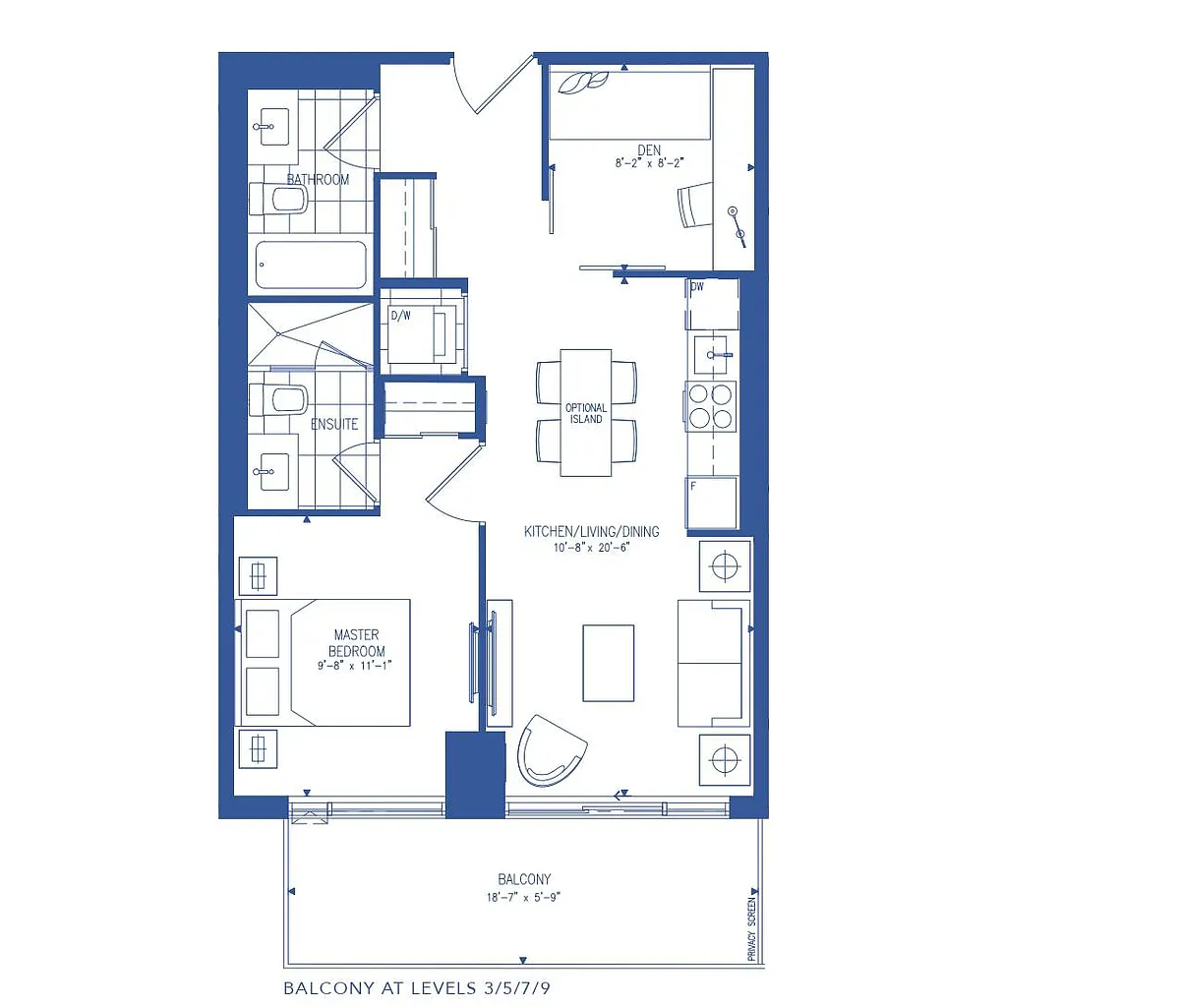 Building Photo - 2 David Eyer Rd #1023