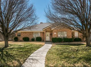 7811 Legend Ave, Amarillo, TX 79121