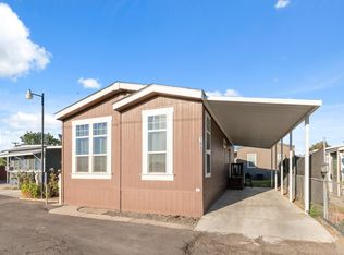 1898 E Gettysburg Ave SPACE 106, Fresno, CA 93726