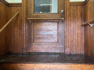 75 Gibson St FLOOR 2, Dorchester, MA 02122
