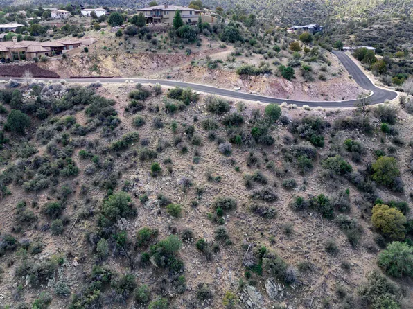 1437 Tallside, Prescott, AZ 86305