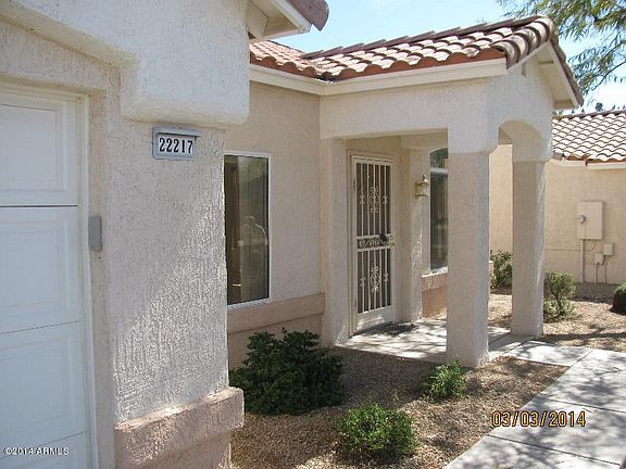 4th image of 22217 N Las Brizas Ln
