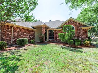 9000 Hickory Hill Dr, Granbury, TX 76049