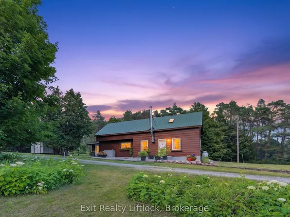 133 Farmers Rd, Kawartha Lakes, ON L0A 1K0