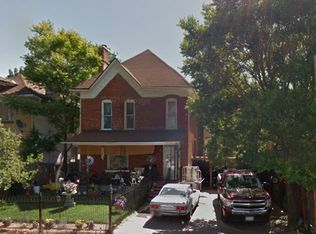 3926 Vallejo St, Denver, CO 80211