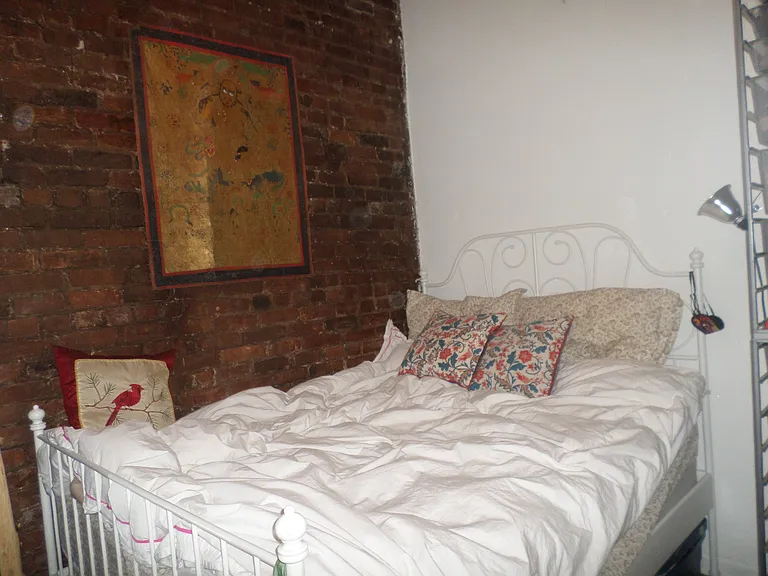 110 Thompson St #3B — Photo 6