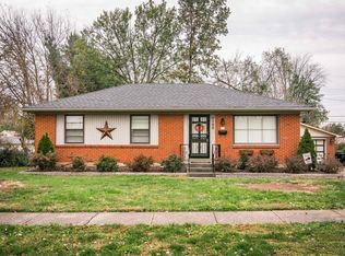 4105 Berkshire Ave, Louisville, KY 40220