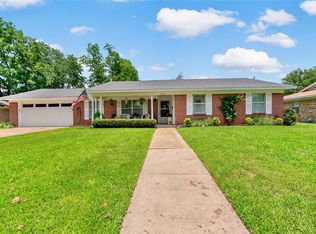 3271 Allen St, Paris, TX 75460