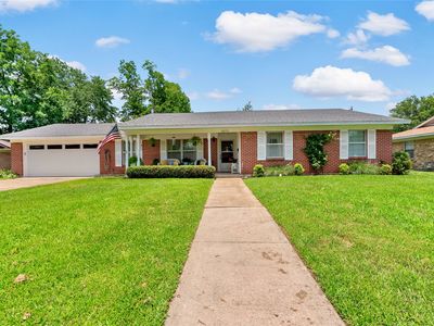 3271 Allen St, Paris, TX, 75460