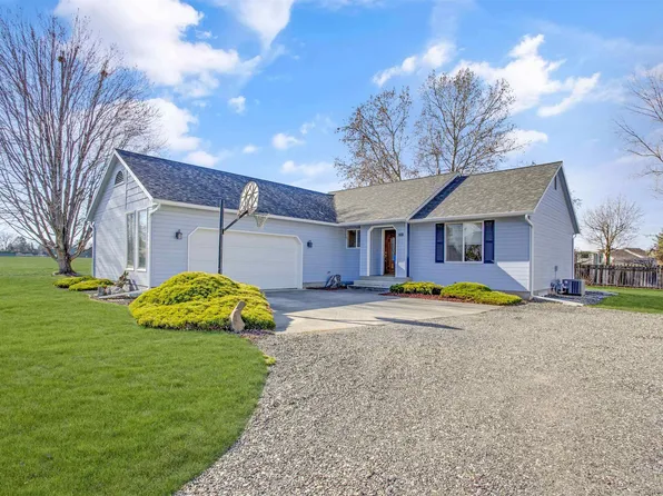 2551 Florence Ln, Clarkston, WA 99403