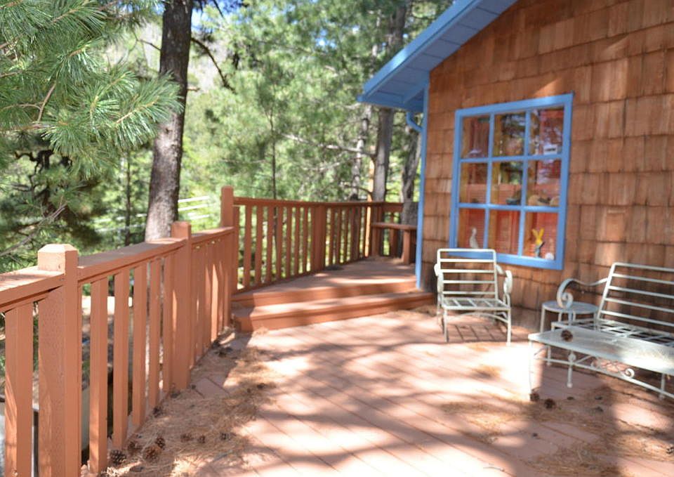 12624 N Sabino Canyon Pkwy Mount Lemmon, AZ, 85619 Apartments for