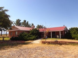 56 E Kaibab Way, Cochise, AZ 85606