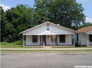 5411 Avenue D, Fairfield, AL 35064