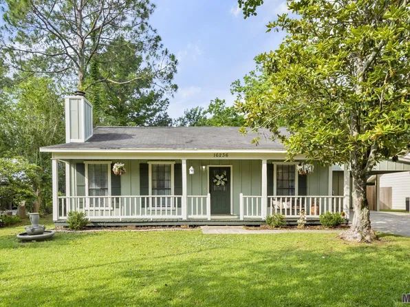 16236 Woodlawn Acres Ave, Baton Rouge, LA 70817