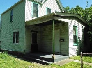 214 W 10th Ave, Homestead, PA 15120