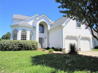 6606 James Point Ct, Suffolk, VA 23435