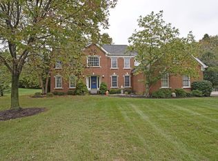 7026 Beech Hollow Dr, Cincinnati, OH 45236