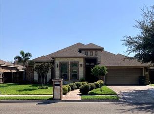 2422 Pebble Dr, Mission, TX 78574