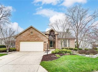 6925 Wembley Cir, Centerville, OH 45459