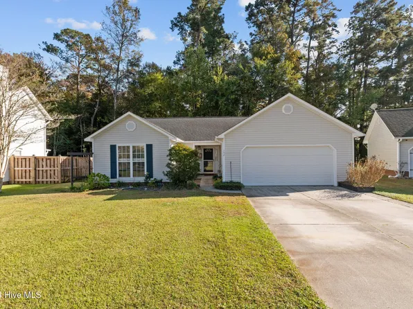 152 S Forest Drive, Havelock, NC 28532