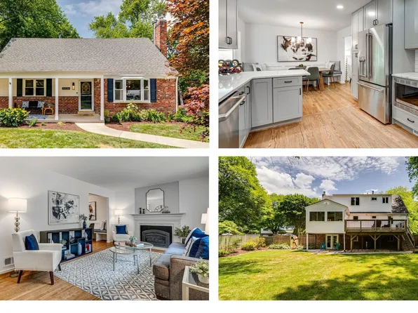 10026 Black Ct, Fairfax, VA 22032