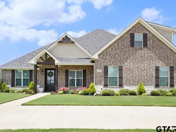 109 Nathan Dr, Chandler, TX 75758