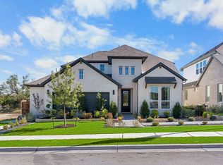 212 Shady Spring Trl, Georgetown, TX 78628