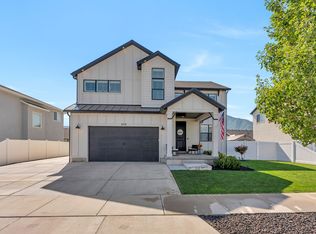 252 N Sunrise Dr, Mapleton, UT 84664
