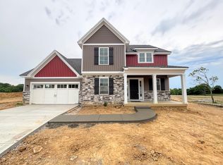 6712 Frontier Dr, Independence, KY 41051
