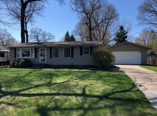 3399 Murl Ave, Muskegon, MI 49442