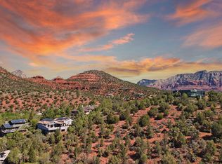 66 Juniper Trl, Sedona, AZ 86336