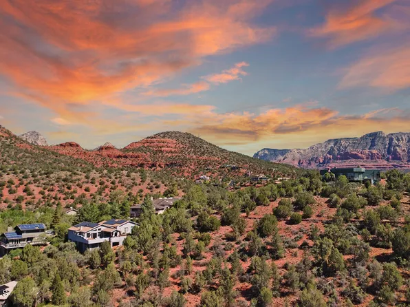 66 Juniper Trail, Sedona, AZ 86336