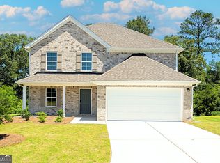 415 Clayton Scott St, Warner Robins, GA 31088