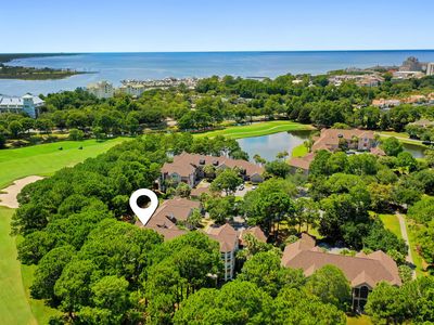 8526 Turnberry Ct #8526, Miramar Beach, FL, 32550
