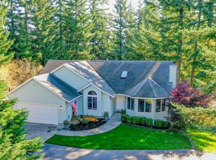 4821 NE 269th Ave, Camas, WA 98607