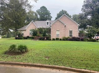 1318 Quapaw, Wynne, AR 72396