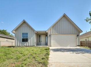 722 E Grant Ave, Guthrie, OK 73044
