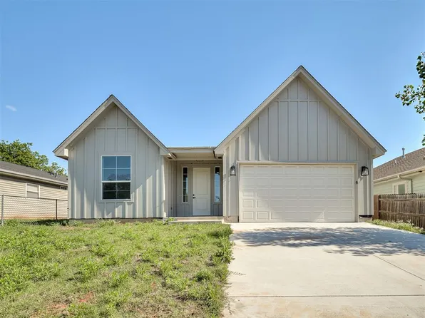 722 E Grant Ave, Guthrie, OK 73044
