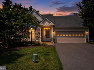 12 Fringe Tree Ct, Princeton, NJ 08540
