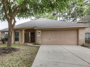 3 S Rambling Ridge Pl, Conroe, TX 77385