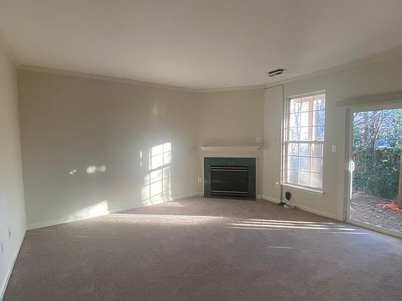 Family room (first level)