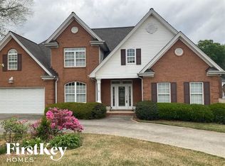 5226 N Dearing St SE, Covington, GA 30014