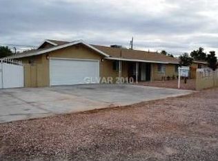 4975 E Wyoming Ave, Las Vegas, NV 89104