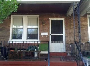 347 Kentucky Ave SE, Washington, DC 20003