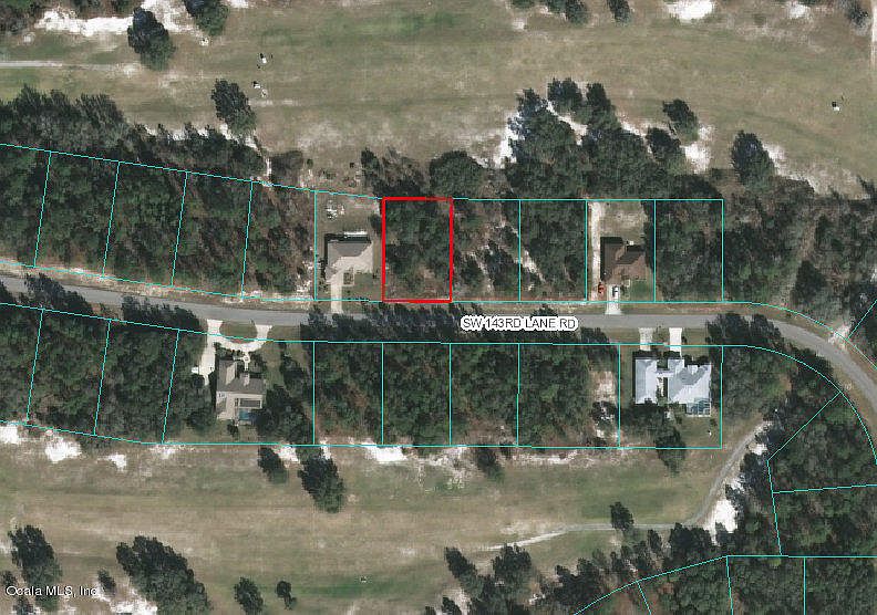 2nd image of 0 SW 143 Ln Rd