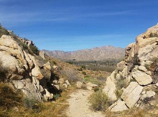 10155 Hawk Valley Rd, Morongo Valley, CA 92256