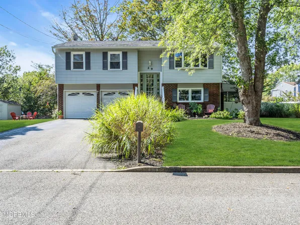 29 Pheasant Drive, Bayville, NJ 08721