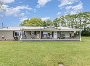 1425 State Highway 35, Sparta, KY 41086
