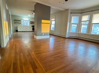 640 S Main St APT 2, Fall River, MA 02721