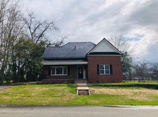 701 E Altamaha St, Fitzgerald, GA 31750
